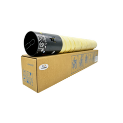 Konica Minolta TN-321 Yellow Muadil Photocopy Toner - 2
