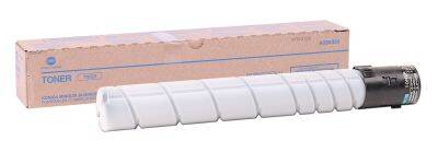Konica Minolta TN-322 Original Photocopy Toner - 1