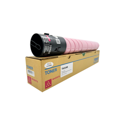 Konica Minolta TN-324 Magenta Muadil Photocopy Toner - 3