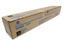 Konica Minolta TN-328 Black Original Photocopy Toner - KONICA-MINOLTA