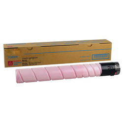 Konica Minolta TN-328 Magenta Muadil Photocopy Toner - KONICA-MINOLTA