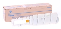 Konica Minolta TN-414 Original Photocopy Toner - KONICA-MINOLTA