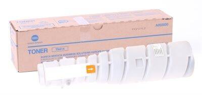 Konica Minolta TN-414 Original Photocopy Toner - 1
