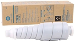 Konica Minolta TN-510 Black Original Photocopy Toner - KONICA-MINOLTA