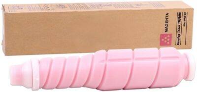 Konica Minolta TN-510 Magenta Muadil Photocopy Toner - 1