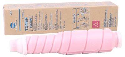 Konica Minolta TN-510 Magenta Original Photocopy Toner - 1