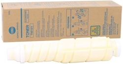 Konica Minolta TN-510 Yellow Original Photocopy Toner - KONICA-MINOLTA