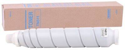 Konica Minolta TN-511 Muadil Photocopy Toner - 1