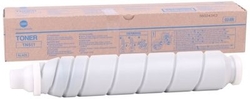 Konica Minolta TN-511 Original Photocopy Toner - KONICA-MINOLTA