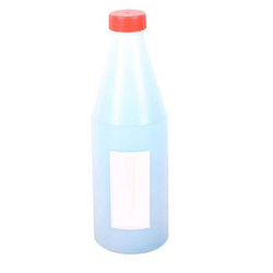 Konica Minolta TN-512 Cyan Photocopy Toner Powder 500Gr - KONICA-MINOLTA