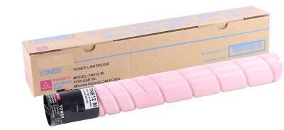 Konica Minolta TN-512 Magenta Muadil Photocopy Toner - 1