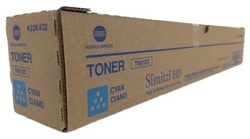 KONICA-MINOLTA - Konica Minolta TN-512 Mavi Orjinal Fotokopi Toner