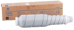 Konica Minolta TN-612 Black Original Photocopy Toner - KONICA-MINOLTA
