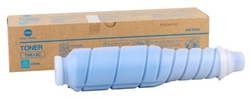 Konica Minolta TN-612 Cyan Original Photocopy Toner - KONICA-MINOLTA