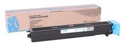 Konica Minolta TN-613 Cyan Muadil Photocopy Toner - KONICA-MINOLTA