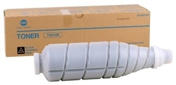 Konica Minolta TN-616L Black Original Photocopy Toner - KONICA-MINOLTA