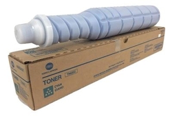 Konica Minolta TN-620 Cyan Original Photocopy Toner - KONICA-MINOLTA