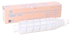 Konica Minolta TN-622 Black Original Photocopy Toner - KONICA-MINOLTA