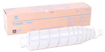 Konica Minolta TN-622 Black Original Photocopy Toner - 1
