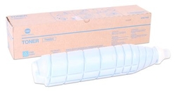 Konica Minolta TN-622 Cyan Original Photocopy Toner - KONICA-MINOLTA