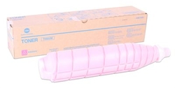 Konica Minolta TN-622 Magenta Original Photocopy Toner - KONICA-MINOLTA