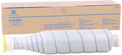 Konica Minolta TN-710 Original Photocopy Toner - KONICA-MINOLTA