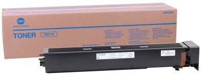 Konica Minolta TN-712 Original Photocopy Toner - 1