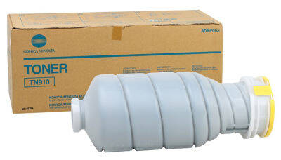 Konica Minolta TN-910 Original Photocopy Toner - 1