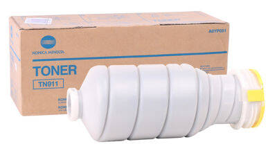 Konica Minolta TN-911 Original Photocopy Toner - 1