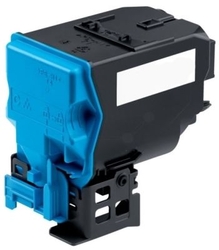 Konica Minolta TNP-20 Cyan Original Photocopy Toner High-Power - KONICA-MINOLTA