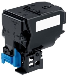 Konica Minolta TNP-21 Black Original Photocopy Toner - KONICA-MINOLTA