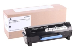 Konica Minolta TNP-40/A6WN01H Original Photocopy Toner - KONICA-MINOLTA