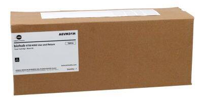 Konica Minolta TNP-44/A6VK01H Original Photocopy Toner - 1