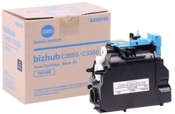 Konica Minolta TNP-48 Black Original Photocopy Toner - KONICA-MINOLTA