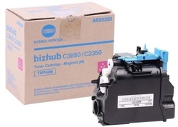 Konica Minolta TNP-48 Magenta Original Photocopy Toner - KONICA-MINOLTA