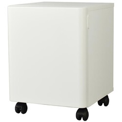 Kyocera CB-360w White Cabinet - 1