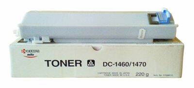 Kyocera DC1460 Original Photocopier Toner - 1