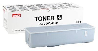 Kyocera DC3060 Original Photocopier Toner - 1