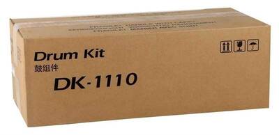 Kyocera DK-1110 Original Drum Unit - 1
