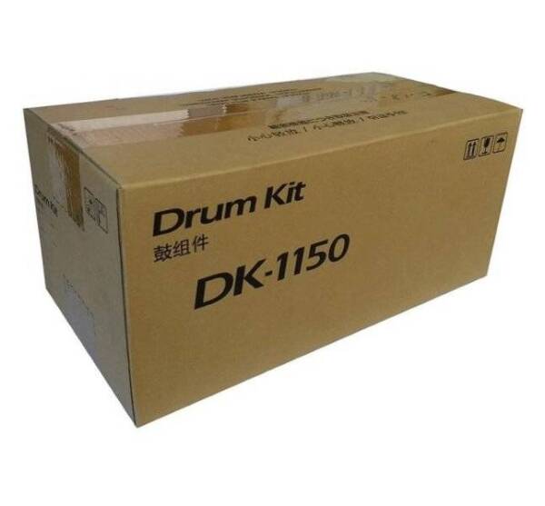 Kyocera DK-1150 302RV93140 Orjinal Drum Ünitesi - 1