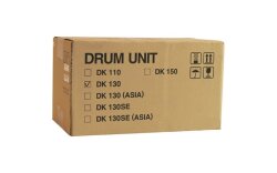 Kyocera DK-130 Orjinal Drum Ünitesi - KYOCERA