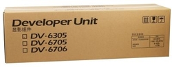 Kyocera DV-6305/1T02LH0NL1 Original Developer Unit - KYOCERA