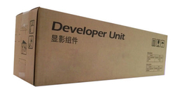 Kyocera DV-825 Black Original Developer Unit - KYOCERA