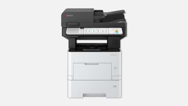 Kyocera Ecosys ECOSYS MA4500ifx Black White A4 Multifunction Photocopy Makinesi - 1