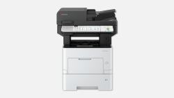 Kyocera Ecosys ECOSYS MA4500ifx Siyah Beyaz A4 Çok Fonksiyonlu Fotokopi Makinesi - 1