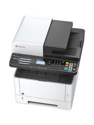 Kyocera ECOSYS M2135dn Scanner Photocopy Multifunction Laser Printers - 2