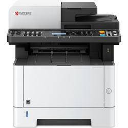 Kyocera ECOSYS M2135dn Scanner Photocopy Multifunction Laser Printers - KYOCERA