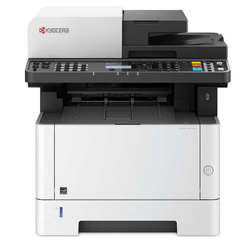 Kyocera ECOSYS M2635DN Scanner Photocopy Faks Multifunction Laser Printers - KYOCERA