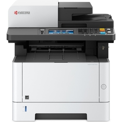 Kyocera ECOSYS M2735dw Scanner Photocopy Network Multifunction Laser Printers - KYOCERA