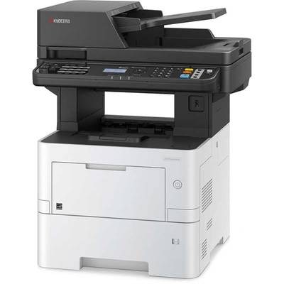 Kyocera ECOSYS M3145dn Photocopy Printers ve Scanner - 1